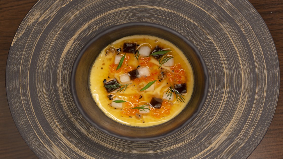 New MICHELIN Stars & Awards in the MICHELIN Guide Great Britain & Ireland 2022
